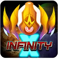 Infinity slot