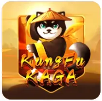 Kung Fu Kaga