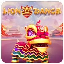 Lion Dance slot