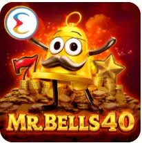 Mr Bells 40